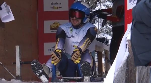 Vatra Dornei găzduiește Cupa Mondială la sanie pe pistă naturală. Cei mai buni sportivi din lume se întrec pe pârtia Bucovina