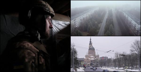 EXCLUSIV. Reportaj Observator din Mariupol. Analişti: Vladimir Putin ar putea urmări ruperea Uniunii Europene. Ucraina, principalul pion al Rusiei