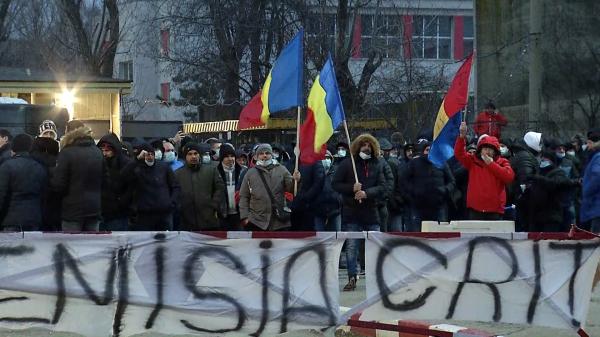 Șoferii STB care nu au ieșit pe traseu trei zile la rând riscă să fie concediați. Directorul a cerut liste cu angajații care nu au lucrat