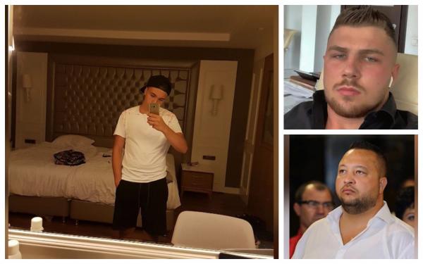 Petrecere sângeroasă într-o vilă din Bușteni. Fiul fostului lider al clanului Sportivilor și-a înjunghiat în cap prietenul și s-a făcut nevăzut