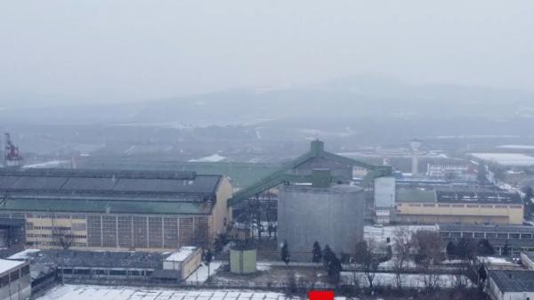 Fabrica de zahăr de la Luduș şi-a închis definitiv porţile. Sute de oameni rămân fără loc de muncă