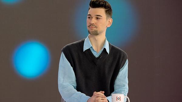 Alex Trif, în top 10 tiktok-eri cu cei mai mulţi urmăritori din România. Cum îşi editează videoclipurile