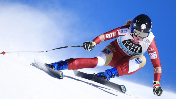 Explicațiile Federației de Schi-Biatlon. De ce nu a fost inclusă Ania Caill în delegația de la Jocurile Olimpice