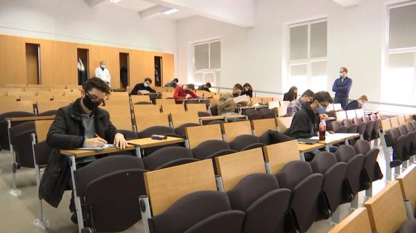 Admitere Medicină 2022, după noul sistem. Reguli anunţate de universităţi: se va intra la facultate mai greu