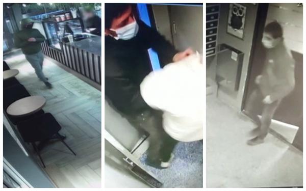 ICCJ a decis: Purtarea măștii medicale devine circumstanță agravantă în cazul unui furt. Pedepse mai grele pentru hoți