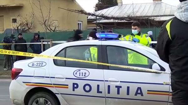 Polițistul care a omorât-o pe Raisa pe trecerea de pietoni, chemat la Brigada Rutieră pentru expertiza mașinii