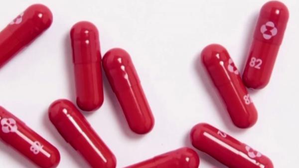 Cât costă și cum se administrează Molnupiravir, pastila împotriva Covid care va ajunge luni în țară