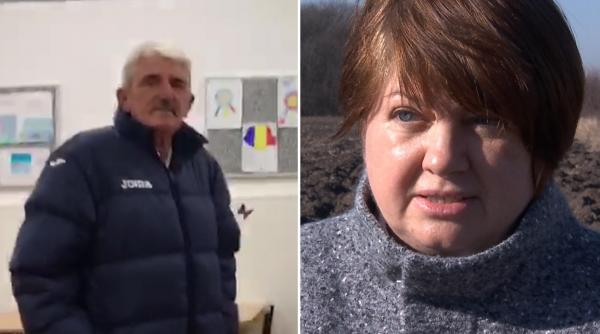 "Vă las în căruţ cu rotile!" Mega-proiectul "Sectorul 0" a ajuns la faza amenințărilor în stil mafiot. Culisele scandalului din Mogoșoaia