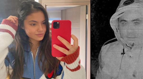 Mesajele dubioase primite de Emma Răducanu, de la individul care o hărțuiește din noiembrie: "Nimic de spus, dar meriţi să fii iubită"