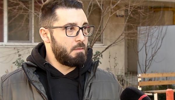 Incident tulburător în Popești-Leordeni. Un tânăr era să rămână fără un ochi, după ce a fost împușcat în cap cu o bilă airsoft, din senin