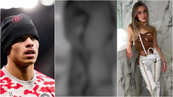 Mason Greenwood, jucătorul lui Manchester United, şi-a bătut şi violat iubita. A fost arestat, iar scandalul îi poate încheia cariera