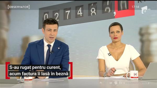Factură uriaşă la energie primită de Mânăstirea Colilia. Măicuţele au aşteptat 15 ani să aibă curent electric