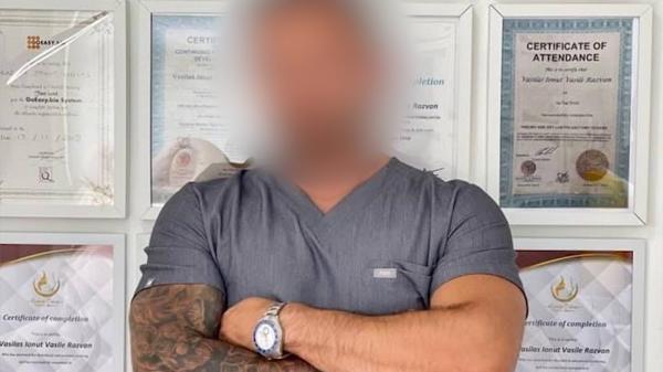 Un stomatolog din Cluj și-ar fi mințit pacienții că este medic estetician. Bărbatul este cercetat