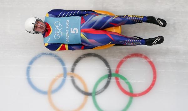 Încep Jocurile Olimpice de Iarnă de la Beijing. Ce speranțe au sportivii care reprezintă România