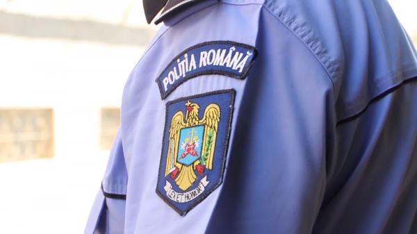 Alertă falsă de răpire în Capitală. Trei poliţişti sunt anchetați, după ce au pus la cale o scenă demnă de film