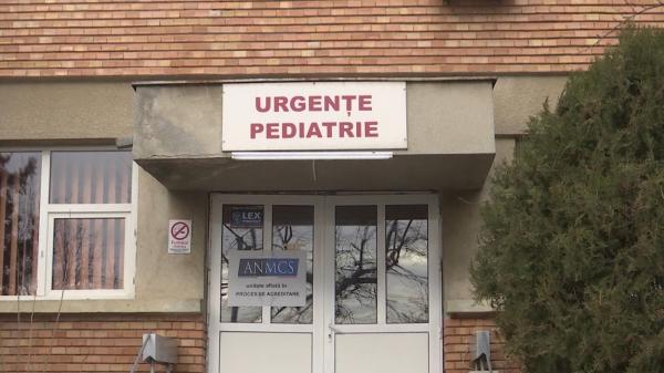 Doi copilași din Buzău, de 1 și 3 ani, au murit după ce părinții au refuzat internarea lor în spital. Micuții erau suspecţi de meningită