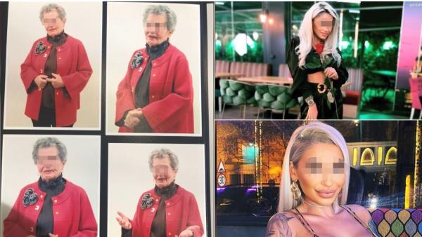 Cum a prins-o pensionara din Bucureşti pe femeia care i-a promis că o face fotomodel internaţional la 80 de ani. Capcana în care a căzut falsa impresară