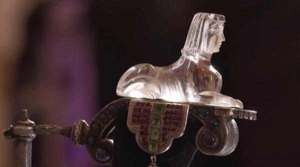 Un talisman care i-a aparţinut lui Napoleon Bonaparte a fost scos la licitație, iar prețul de pornire este uriaș