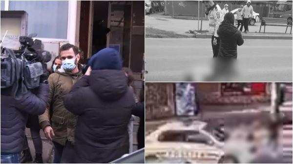 Marina a plâns şi a rememorat în faţa anchetatorilor momentul accidentului în care Raisa şi-a pierdut viaţa. Mărturia fetei aduce o lumină nouă asupra incidentului