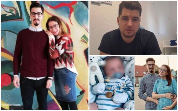 ”Am găsit-o slăbită și descurajată”. Dezvăluiri despre drama trăită de Sorana în închisoarea din Danemarca, românca acuzată că și-a maltratat bebelușul