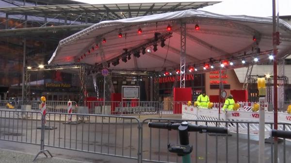 Festivalul de Film de la Berlin 2022, fără petreceri și recepții. Cine va reprezenta România în lupta pentru Ursul de Aur