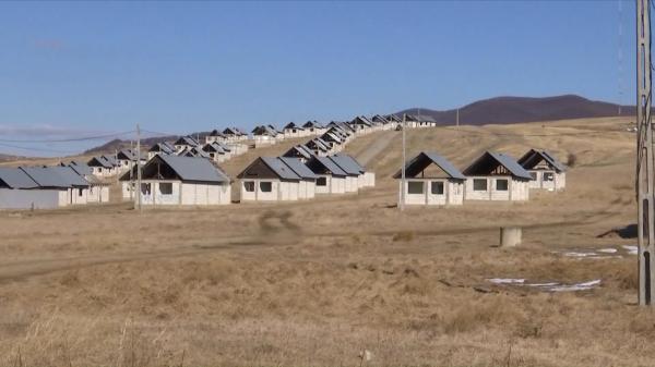 Preţul caselor din satul Rotunda a explodat după licitaţie. Cu cât s-au vândut cele estimate la 246 de euro