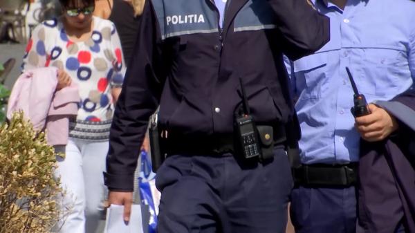 Sute de polițiști, jandarmi și pompieri clujeni sunt cercetaţi într-un dosar de înșelăciune cu tichete de vacanţă