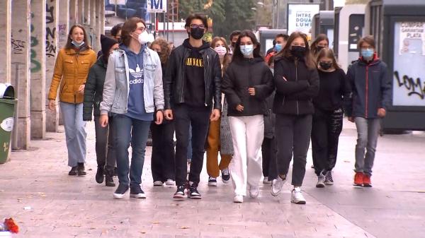 Guvernul ia în calcul ridicarea stării de alertă după aproape doi ani de restricţii. Ce schimbări ar fi în România