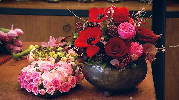 Valentine's Day 2022. Ce flori preferă să primească femeile de Ziua Îndrăgostiţilor