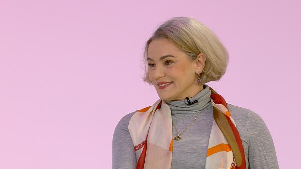 Maia Morgenstern,  despre cea mai mare tragedie din Marea Neagră: Scufundarea navei Struma