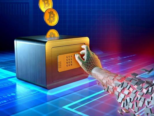 Poliţia Română a pus ochii pe cei care deţin criptomonede. Un soft special va urmări toate tranzacţiile