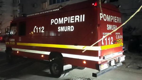 Alertă la o şcoală din Iaşi, după ce mai mulţi copii s-au intoxicat cu o substanţă toxică