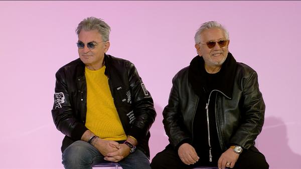 Ovidiul Lipan Ţăndărică, despre trupa care i-a schimbat viata: Roşu şi Negru