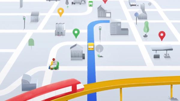 Statul român vrea să facă "propriul Waze" pentru drumuri blocate şi pline de gropi