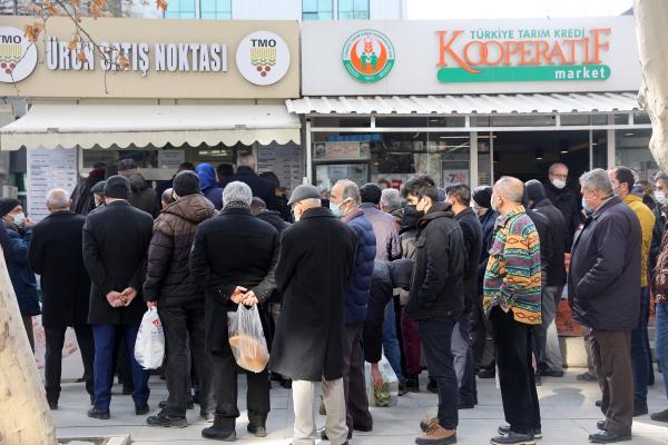 Reportaj Observator în Istanbul. Inflație de 50% în Turcia, oamenii sunt în pragul disperării: "Nu înţeleg cum poţi supravieţui"