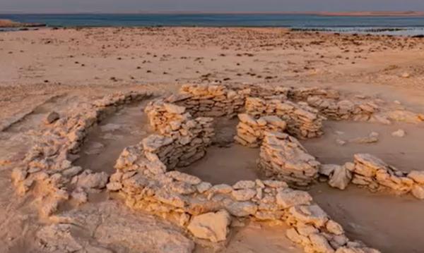 Descoperire uluitoare a arheologilor, lângă Abu Dhabi. Oasele şi relicvele vechi de mii de ani spun o poveste din neolitic