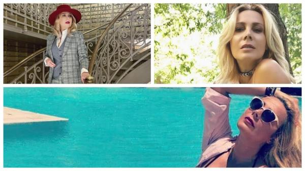 Dana Săvuică se recuperează după o operaţie delicată