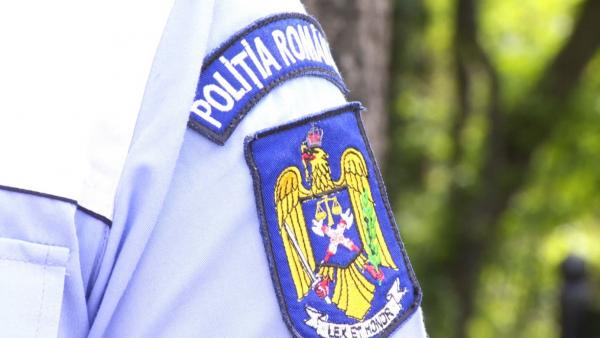 Un fost poliţist din Vaslui s-a transformat în hoţ profesionist. Cum a fost prins