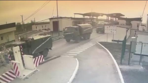 Reacţia MApN după ce Rusia a declanşat războiul în Ucraina: primele decizii luate de generalii români