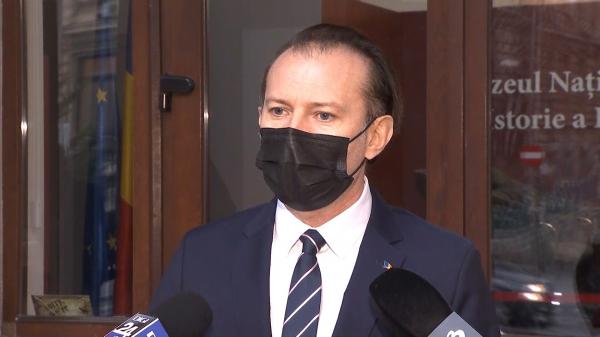 Acciza la carburanți va fi redusă la jumătate. Anunțul a fost făcut de Ministrul de Finanțe