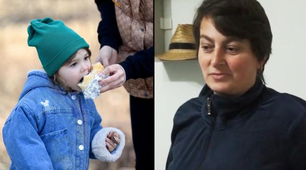 Românii nu sunt indiferenți la dramele ucrainenilor. O femeie rămasă fără 4 copii, după un accident cumplit, își pune casa la dispoziție