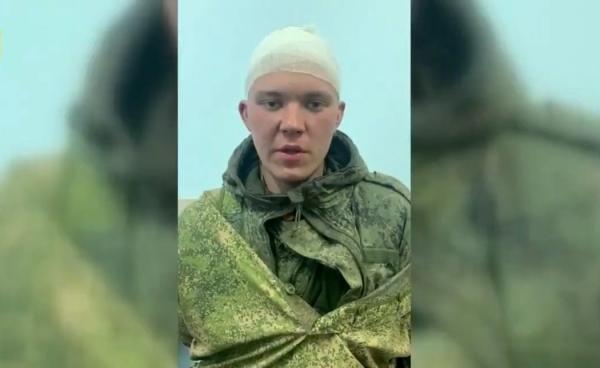 "Mamă, scoate-mă de aici! Omorâm oameni nevinovați". Soldați ruși s-au predat de bunăvoie și cer să plece acasă