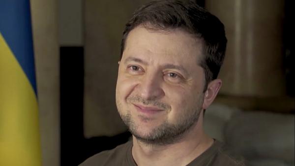 Volodimir Zelenski: Rușii au primit ordin să ne şteargă ţara, să ne şteargă pe toţi