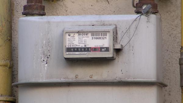 Fiecare zi de război aduce noi scumpiri. Preţul gazelor a atins un nivel record în Europa