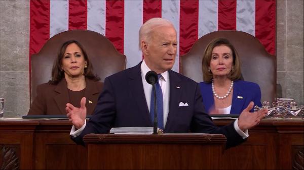 Joe Biden a avertizat că Vladimir Putin va plăti scump pentru invazia din Ucraina: "Nu are idee ce urmează"