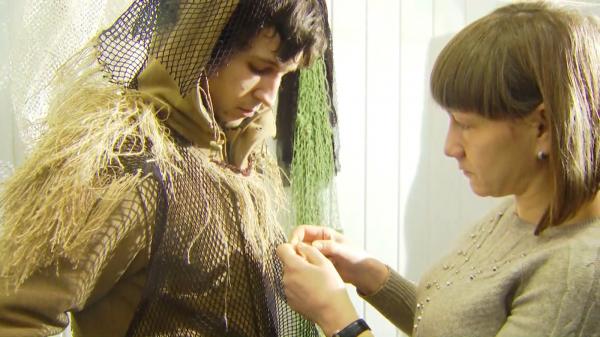 Satul în care sute de români se pregătesc pentru un atac al Rusiei. Cum arată o zi din viaţa localnicilor aflaţi la doi paşi de război