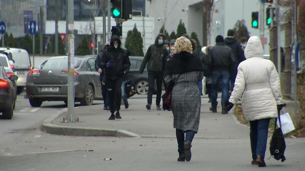 Situaţie de criză. Ce prevede noul proiect: cum pot fi chemaţi românii între 18-60 de ani la pregătiri militare