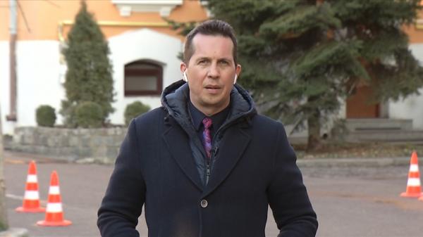 Isteria de la benzinării, explicată de medicul psihiatru Gabriel Diaconu: ”Suntem contaminați emoțional de situația din Ucraina. Astfel de incidente se vor repeta”