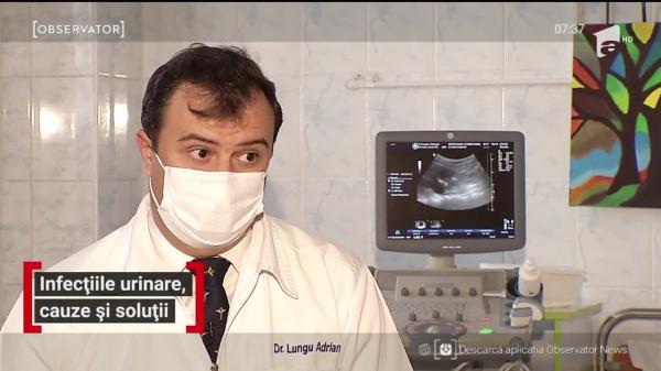 Cum trebuie procedat când copiii se confruntă cu infecţii urinare