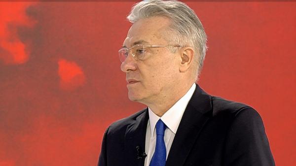 Cristian Diaconescu, despre adevăratele mesaje transmise de Kamala Harris